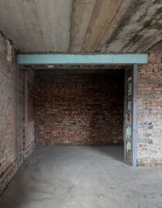 Реконструкція приватного будинку у Львові