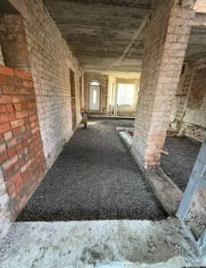 Реконструкція приватного будинку у Львові