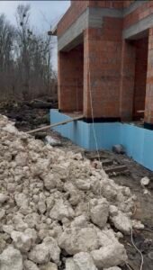 Будівництво приватного будинку у Львові