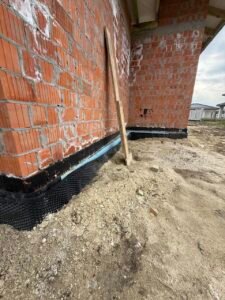Будівництво приватного будинку у Львові