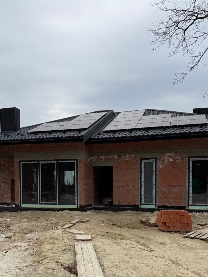 Сонячні панелі для приватного будинку у Львові: скільки коштує, скільки заощадите і як це працює? Новини
